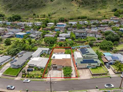 854 Hao Street, Honolulu, HI 96821