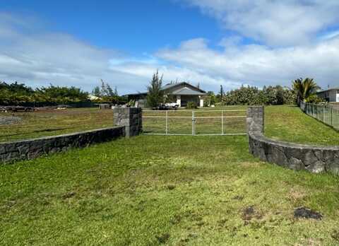 15-1685 1ST AVE (AKALA), Keaau, HI 96749