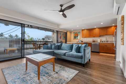 75-5719 ALII DRIVE, Kailua Kona, HI 96740