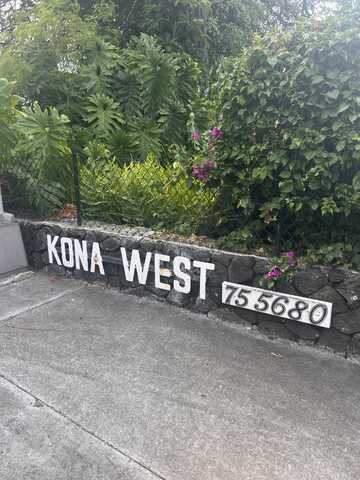 75-5680 KUAKINI HIGHWAY, Kailua Kona, HI 96740