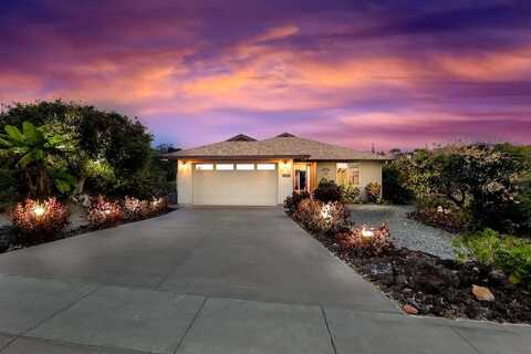 68-1603 KILAKILA ST, WAIKOLOA, HI 96738