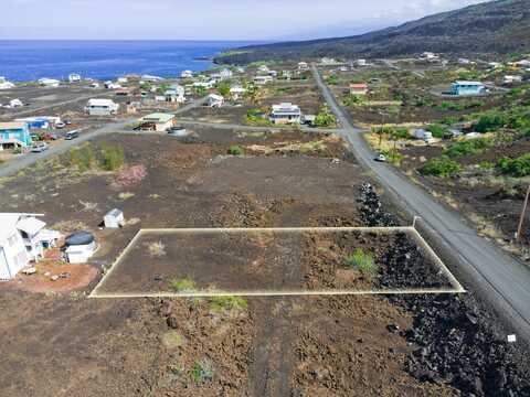 88-1521 EWALU AVE, CAPTAIN COOK, HI 96704
