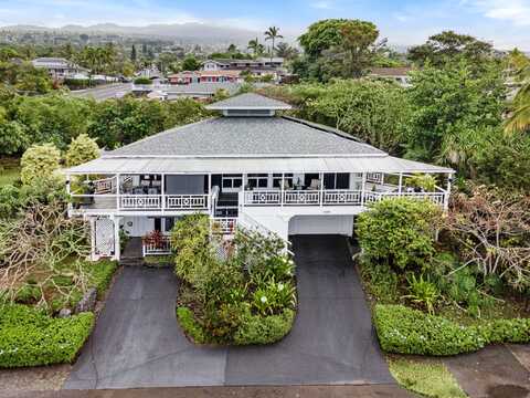 73-1238 KAIMINANI DR, Kailua Kona, HI 96740