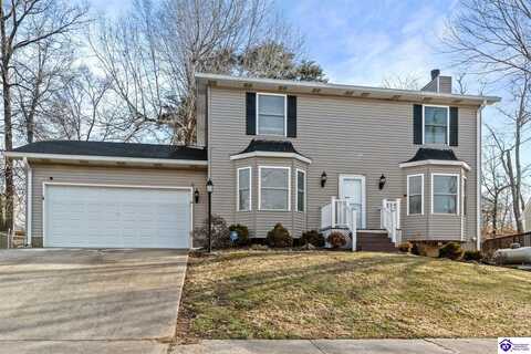 900 Timberwood Drive, Radcliff, KY 40160