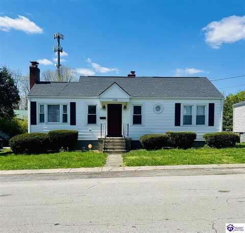 208 Village Drive, Elizabethtown, KY 42701
