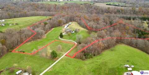 399 Grimes Road, Campbellsville, KY 42718