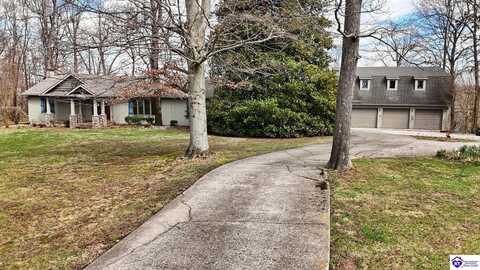 2594 Stiles Ford Road, Hodgenville, KY 42748
