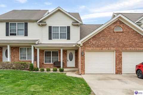 601 S Atcher Street, Radcliff, KY 40160