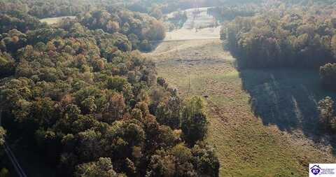 TRACT 4 Cann School Lane, Eastview, KY 42732