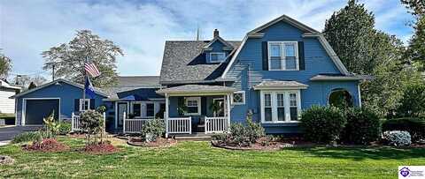 432 N Central Avenue, Campbellsville, KY 42718