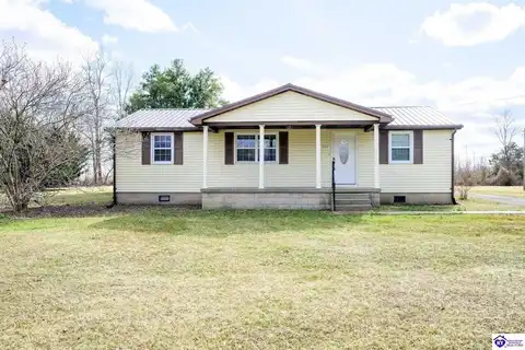 1923 Cecilia Smiths Mill Road, Cecilia, KY 42724