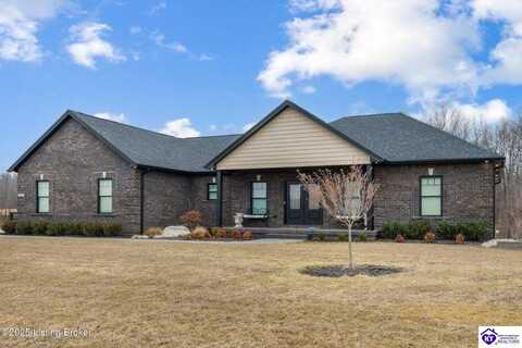 190 Foxwood Court, Elizabethtown, KY 42701