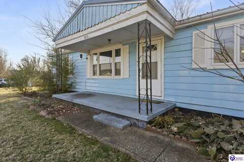 815 Lacy Drive, Hopkinsville, KY 42240
