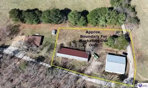 80 Doc Williams Rd, Cub Run, KY 42729