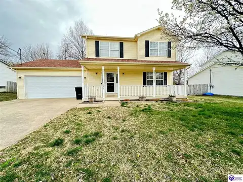 145 Byerly Boulevard, Radcliff, KY 40160