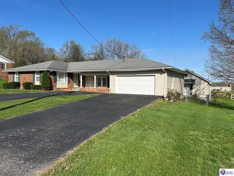 216 Western Drive, Campbellsville, KY 42718