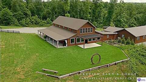 2385 Pikes Ridge Road, Columbia, KY 42728