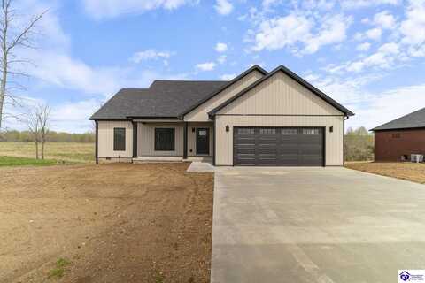 500 Capps Road, Campbellsville, KY 42718