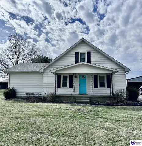 5749 Old Lebanon Road, Campbellsville, KY 42718