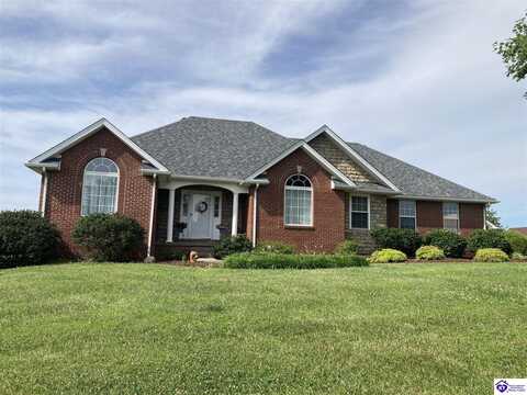 37 Andover Drive, Glendale, KY 42740