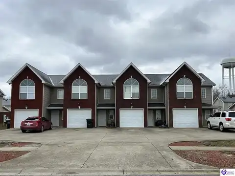 124-130 Darby Woods Court, Radcliff, KY 40160