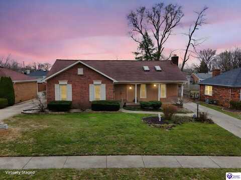 1907 Arboro Place, Louisville, KY 40220