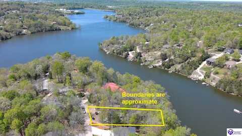 Lot 446 B Long Needle Road, Brandenburg, KY 40108