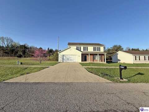 112 Alpine Drive, Vine Grove, KY 40175