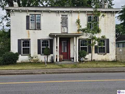 228 E Main Street, Lebanon, KY 40033
