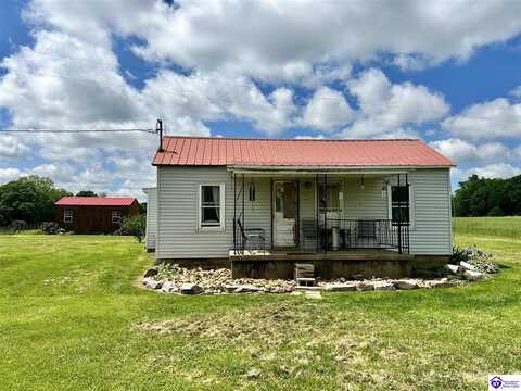 614 Little Barren Church Road, Greensburg, KY 42743