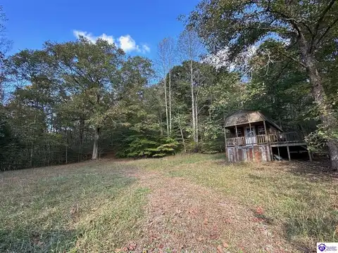 0 Terrill School Road, Greensburg, KY 42743