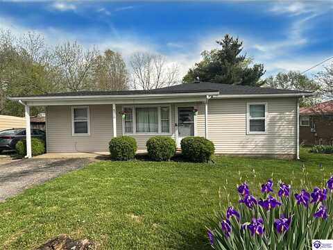 4550 Garrett Road, Ekron, KY 40117