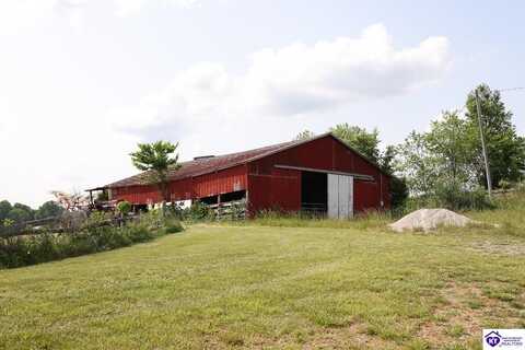 Tract 15 Webster Road, Campbellsville, KY 42718