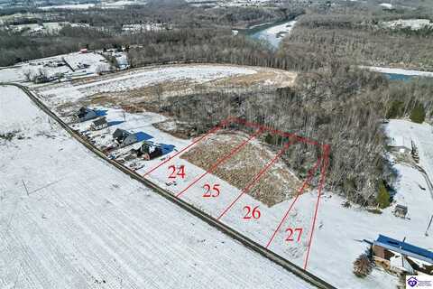 26 Capps Road, Campbellsville, KY 42718