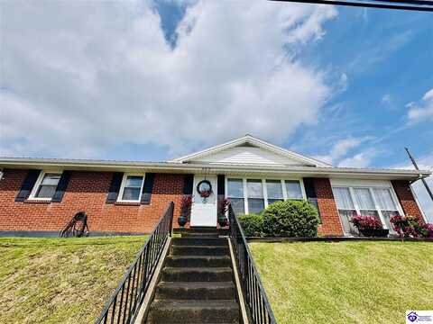 803 E Broadway, Campbellsville, KY 42718
