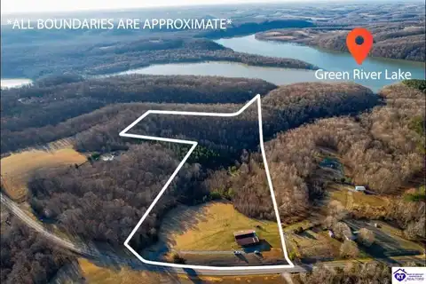 7987 Knifley Road, Columbia, KY 42728