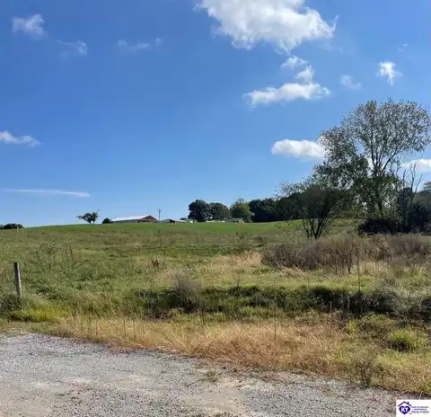 LOT#7A M Moss Lane, Campbellsville, KY 42718