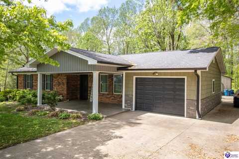 1353 Ferrill Hill Road, Buffalo, KY 42716