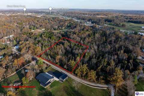 Meade Springs Road, Brandenburg, KY 40108