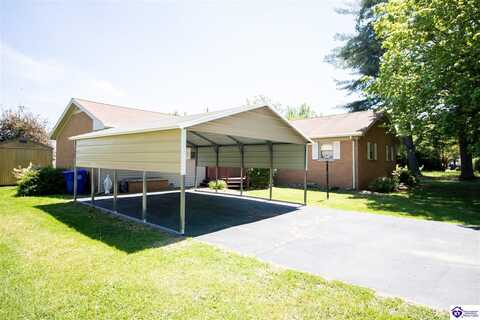 405 Wallace Avenue, Leitchfield, KY 42754