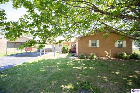 405 Wallace Avenue, Leitchfield, KY 42754