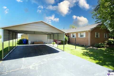 405 Wallace Avenue, Leitchfield, KY 42754