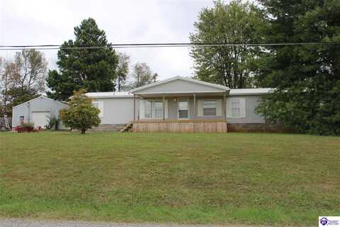 162 SE First Union Church Road, Glendale, KY 42740
