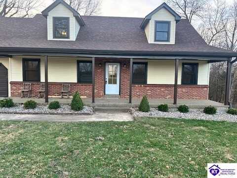 284 S Boundary Road, Elizabethtown, KY 42701