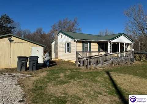 546 Joe Brown Hodgenville Road, Hodgenville, KY 42748