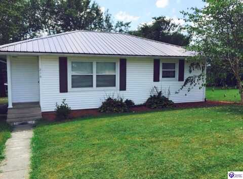 218 Hendricks Street, Leitchfield, KY 42754