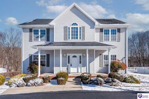 160 Westshore Drive, Campbellsville, KY 42718