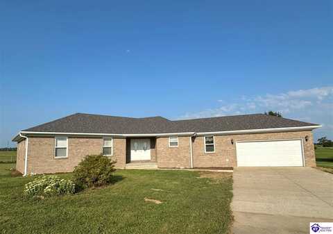 27 Jenkins Road, Rineyville, KY 40162