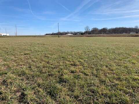 10.37 m/l ac. W Blue Hole Road, Campbellsville, KY 42718