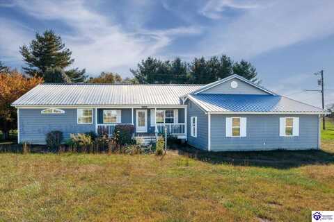 1126 Morrison Clifty Creek Rd, Leitchfield, KY 42754